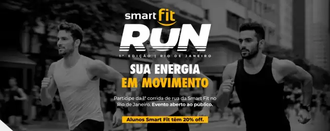 Catálogo Smart Fit Página 1