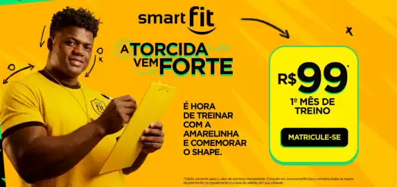 Catálogo Smart Fit Página 2