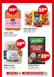 Spar kundeavis Side 8