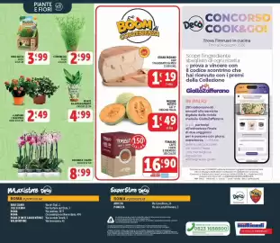 Volantino Deco Maxistore Pagina 20