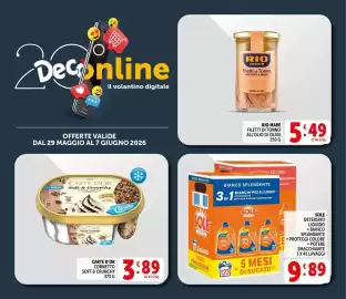 Volantino Deco Maxistore Pagina 21
