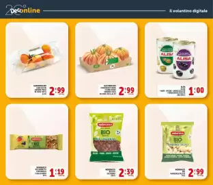 Volantino Deco Maxistore Pagina 22