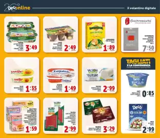 Volantino Deco Maxistore Pagina 23