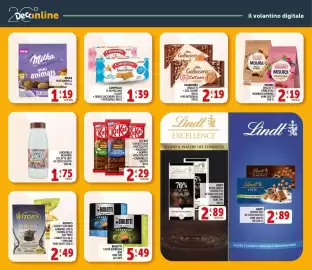 Volantino Deco Maxistore Pagina 25