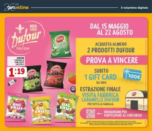 Volantino Deco Maxistore Pagina 26