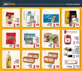 Volantino Deco Maxistore Pagina 27