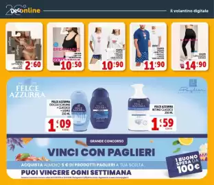 Volantino Deco Maxistore Pagina 30