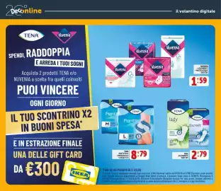 Volantino Deco Maxistore Pagina 32