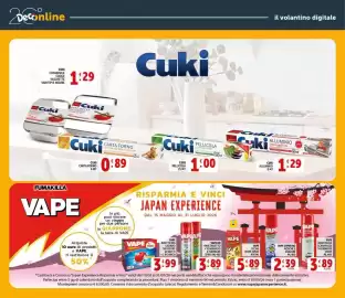 Volantino Deco Maxistore Pagina 33