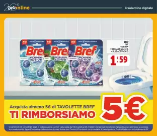 Volantino Deco Maxistore Pagina 34