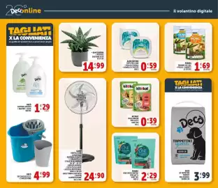 Volantino Deco Maxistore Pagina 35