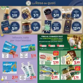 Volantino Crai Pagina 16