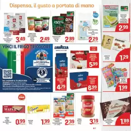 Volantino Crai Pagina 17