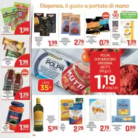 Volantino Crai Pagina 18