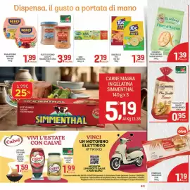 Volantino Crai Pagina 19