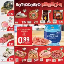 Volantino Crai Pagina 2
