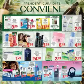 Volantino Crai Pagina 20
