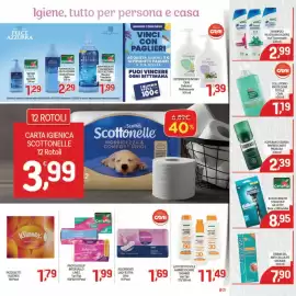 Volantino Crai Pagina 21