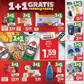 Volantino Crai Pagina 3