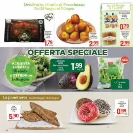 Volantino Crai Pagina 4