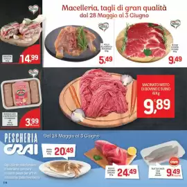 Volantino Crai Pagina 6