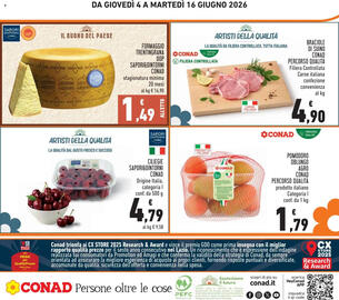 Volantino Conad Pagina 28