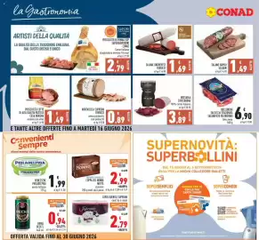 Volantino Conad Pagina 10