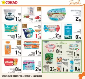 Volantino Conad Pagina 11