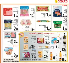 Volantino Conad Pagina 12