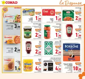 Volantino Conad Pagina 15