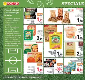 Volantino Conad Pagina 16