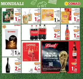 Volantino Conad Pagina 17