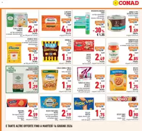 Volantino Conad Pagina 18