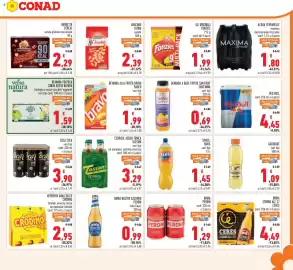 Volantino Conad Pagina 19