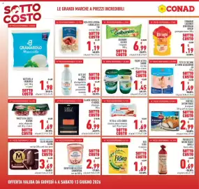 Volantino Conad Pagina 2