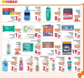 Volantino Conad Pagina 21