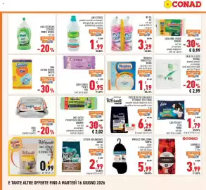 Volantino Conad Pagina 26