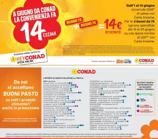 Volantino Conad Pagina 27