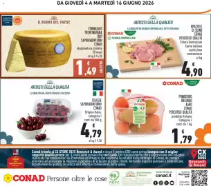 Volantino Conad Pagina 28