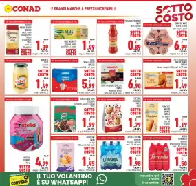 Volantino Conad Pagina 3