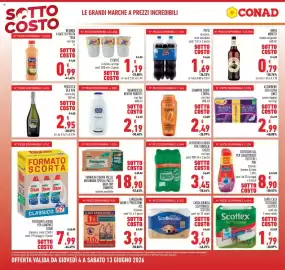 Volantino Conad Pagina 4