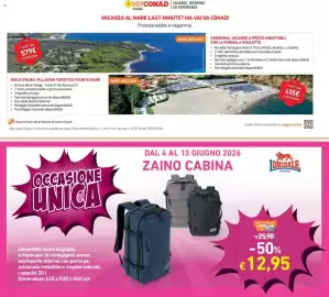 Volantino Conad Pagina 5