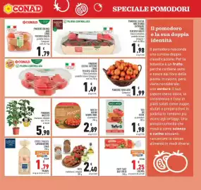 Volantino Conad Pagina 7