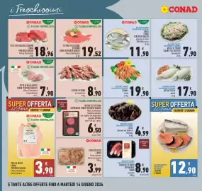 Volantino Conad Pagina 8