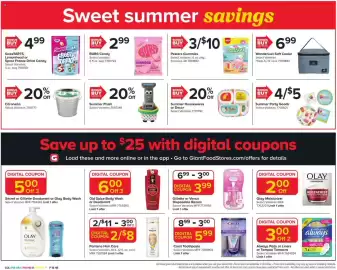 GIANT weekly ad week 22 Page 19