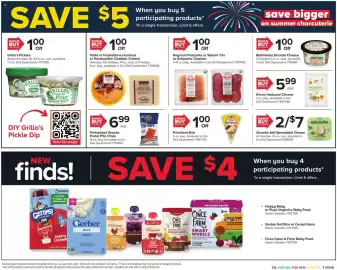GIANT weekly ad week 22 Page 23