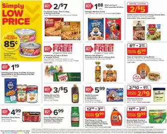 GIANT weekly ad week 22 Page 3