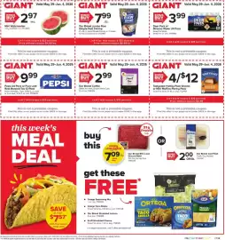 GIANT weekly ad week 22 Page 4