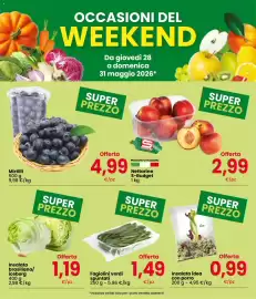 Volantino Interspar Pagina 2