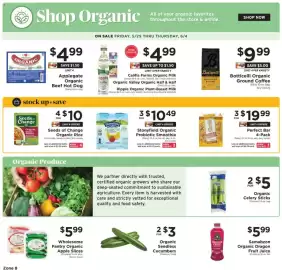ShopRite flyer week 22 Page 1